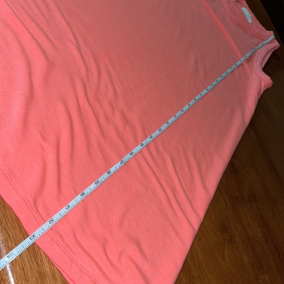 Lou & Grey Signature Soft Pink Dress - Picture 6 of 6